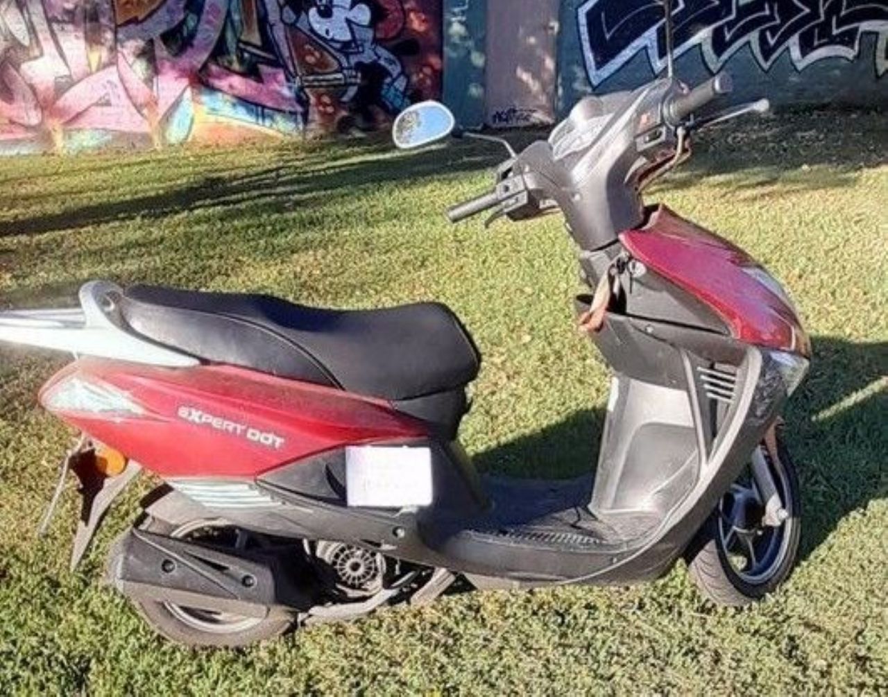 Corven Expert Usada en Buenos Aires, deRuedas