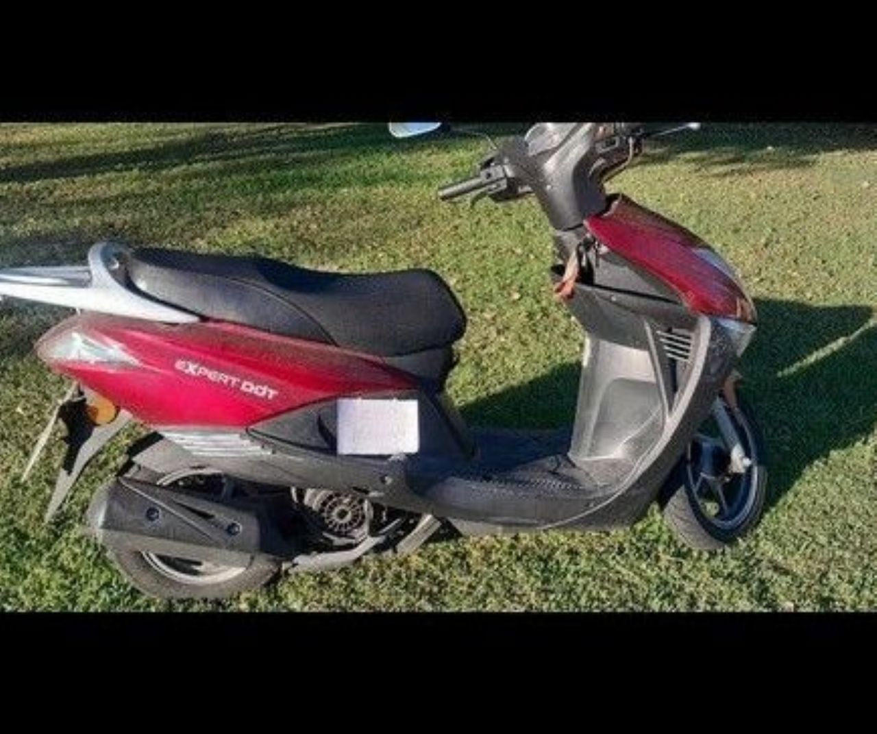 Corven Expert Usada en Buenos Aires, deRuedas