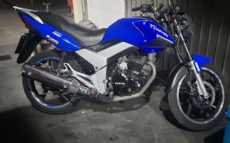 Corven Hunter Usada en Mendoza