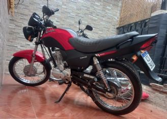 Corven Hunter Usada en Mendoza