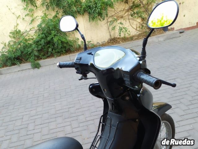 Corven Mirage Usada en Mendoza, deRuedas