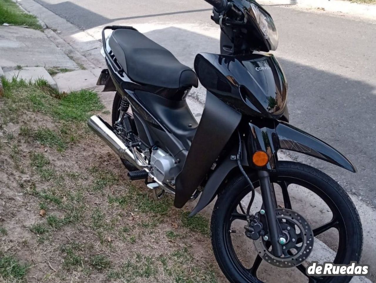 Corven Mirage Usada en Buenos Aires, deRuedas