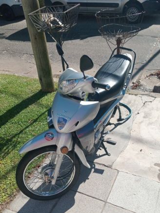 Corven Mirage Usada en Buenos Aires