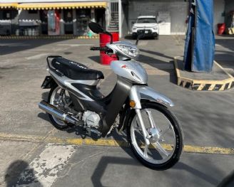 Corven Mirage Usada en Mendoza