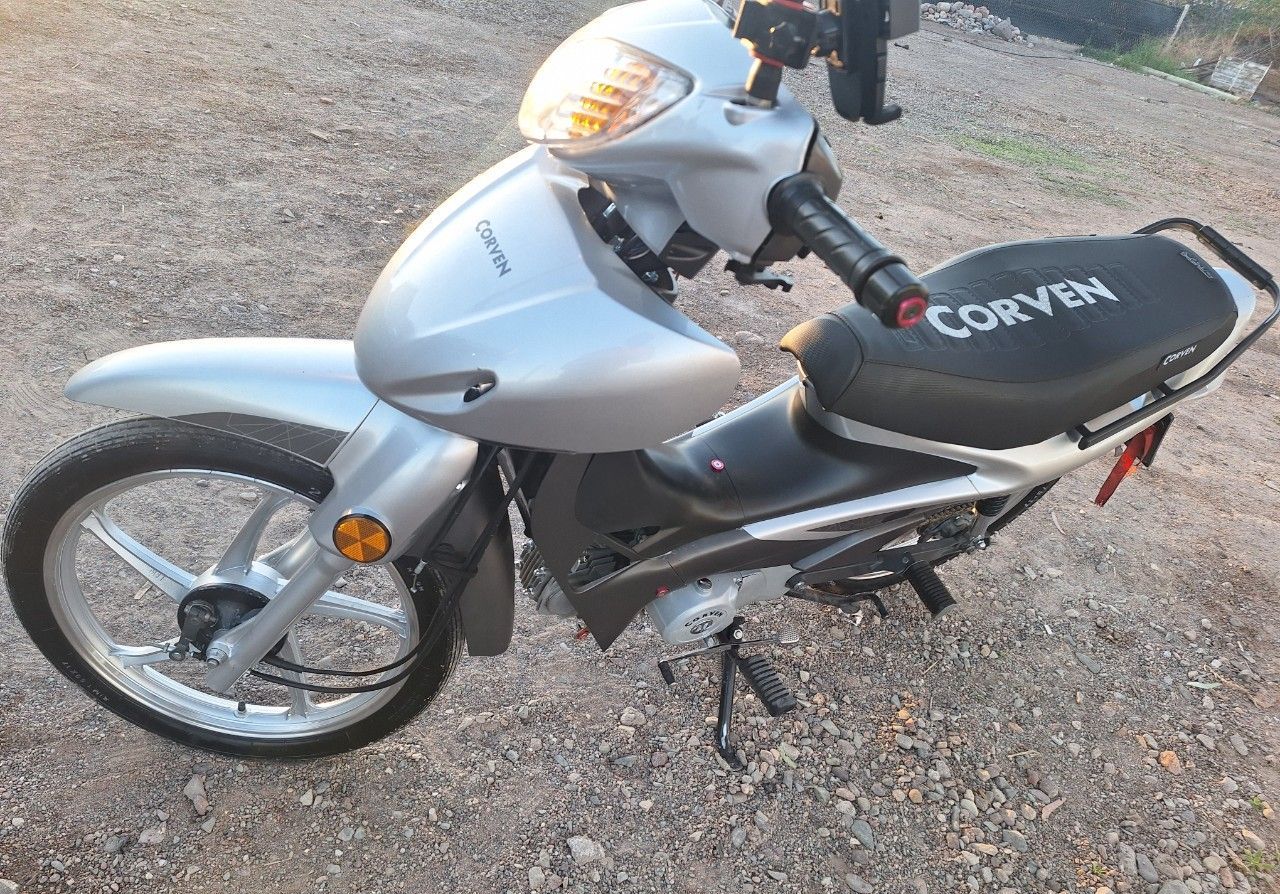 Corven Mirage Usada en Mendoza, deRuedas
