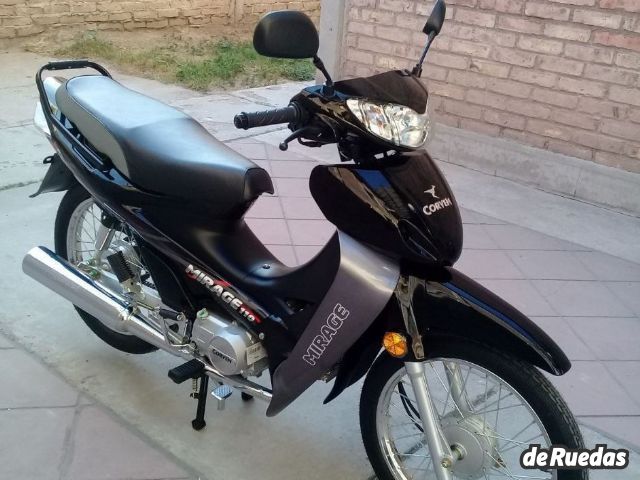 Corven Mirage Nueva en Mendoza, deRuedas