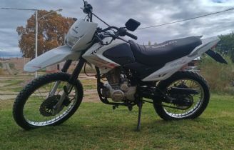 Corven Triax Usada en Mendoza