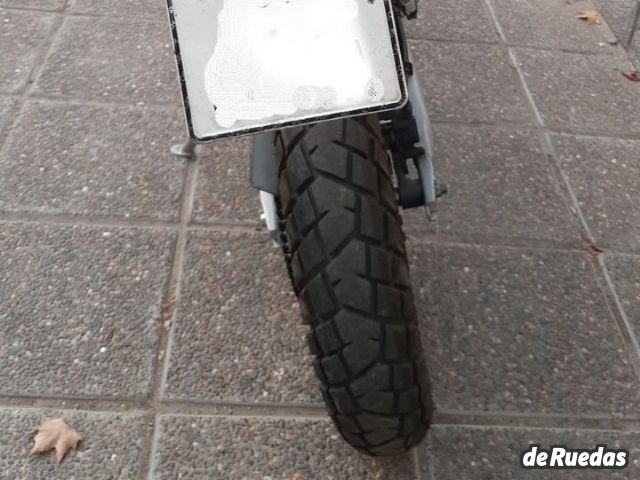 Corven Triax Usada en Mendoza, deRuedas