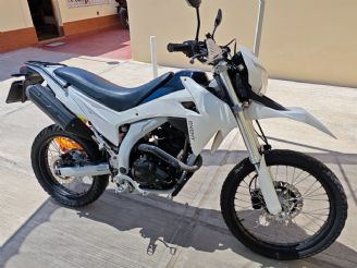 Corven Triax Usada en Mendoza