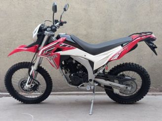 Corven Triax Nueva en Mendoza