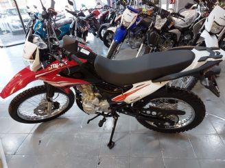 Corven Triax Nueva en Mendoza