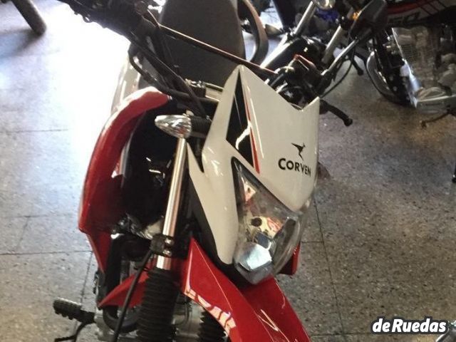 Corven Triax Nueva en Mendoza, deRuedas