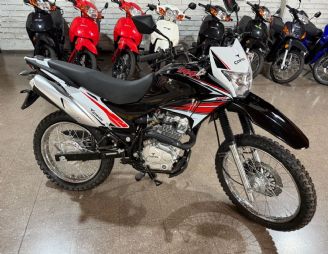 Corven Triax Nueva en Mendoza
