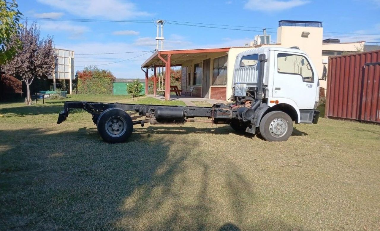 DFM Duolica Usado en Mendoza, deRuedas