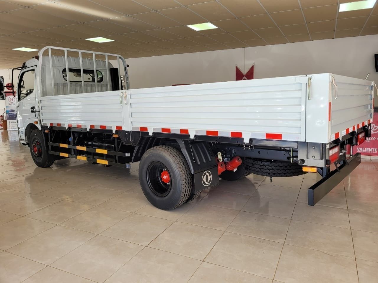 DFM Duolica Nuevo en San Juan, deRuedas