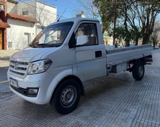 DFSK C31 Usada en Buenos Aires