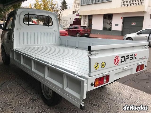 DFSK C31 Nueva en Mendoza, deRuedas
