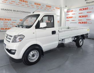 DFSK C31 Nueva en Mendoza