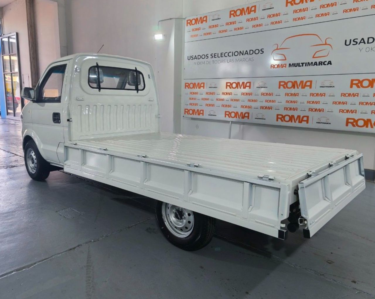 DFSK C31 Nueva en Mendoza, deRuedas