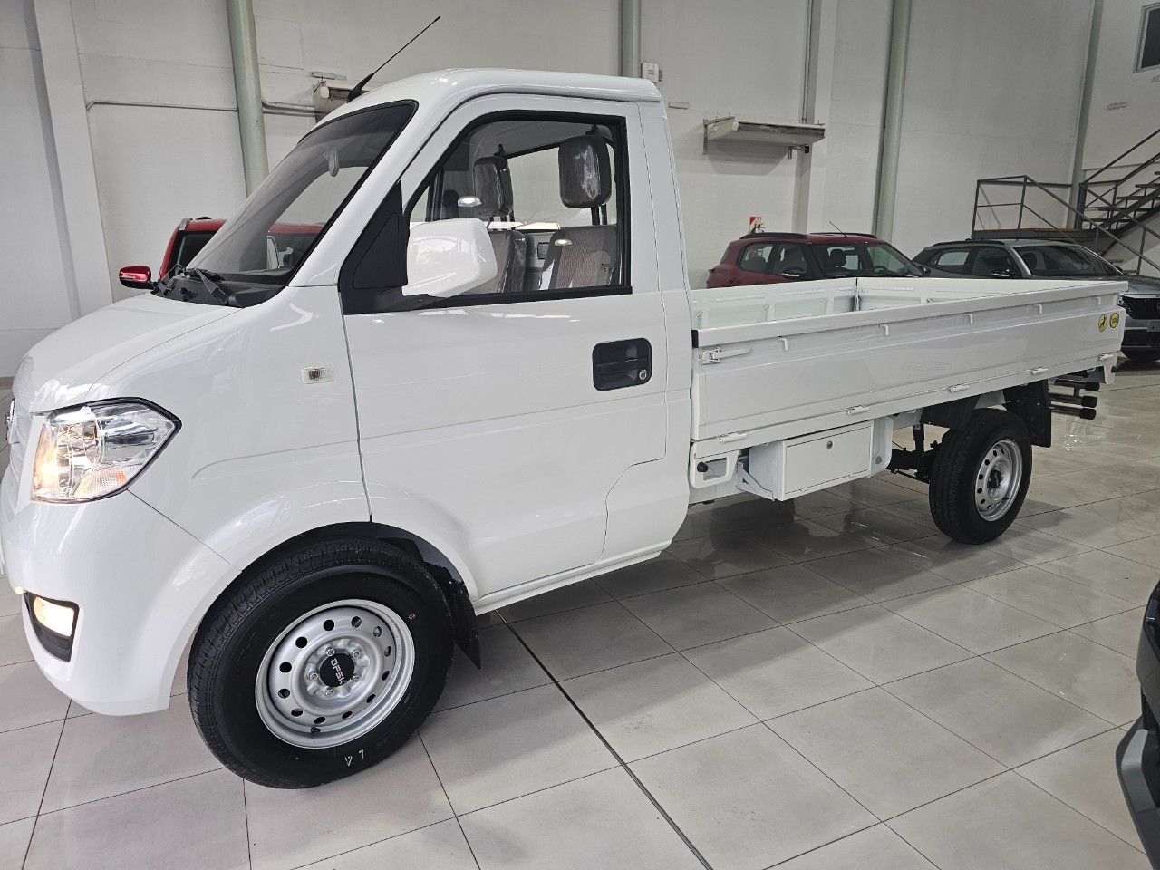 DFSK C31 Nueva Financiado en Mendoza, deRuedas
