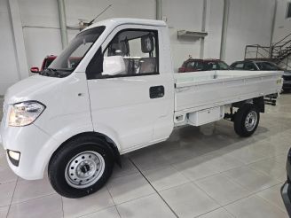 DFSK C31 Nueva en Mendoza Financiado