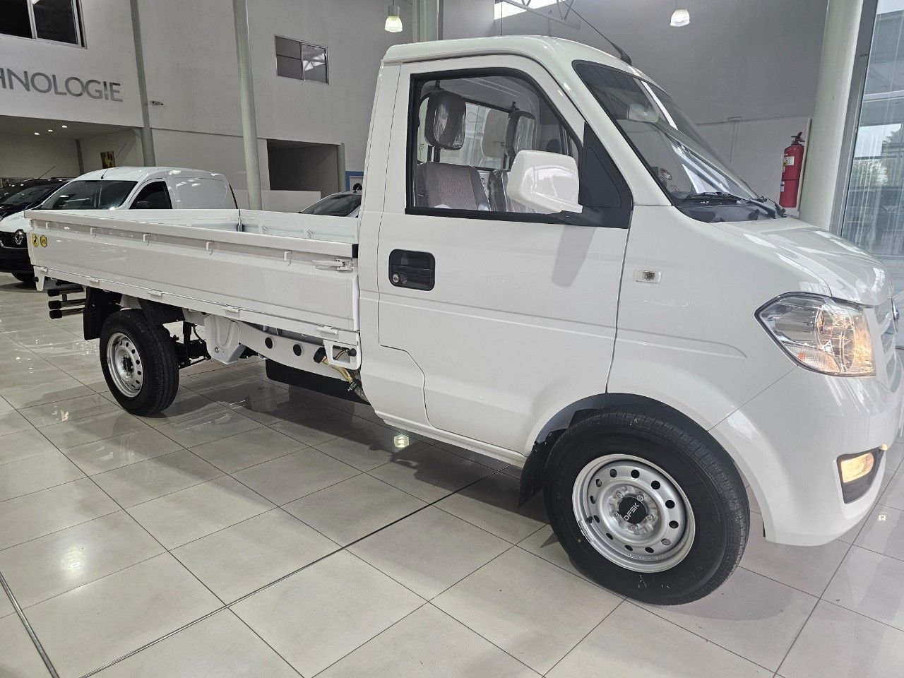 DFSK C31 Nueva en Mendoza, deRuedas