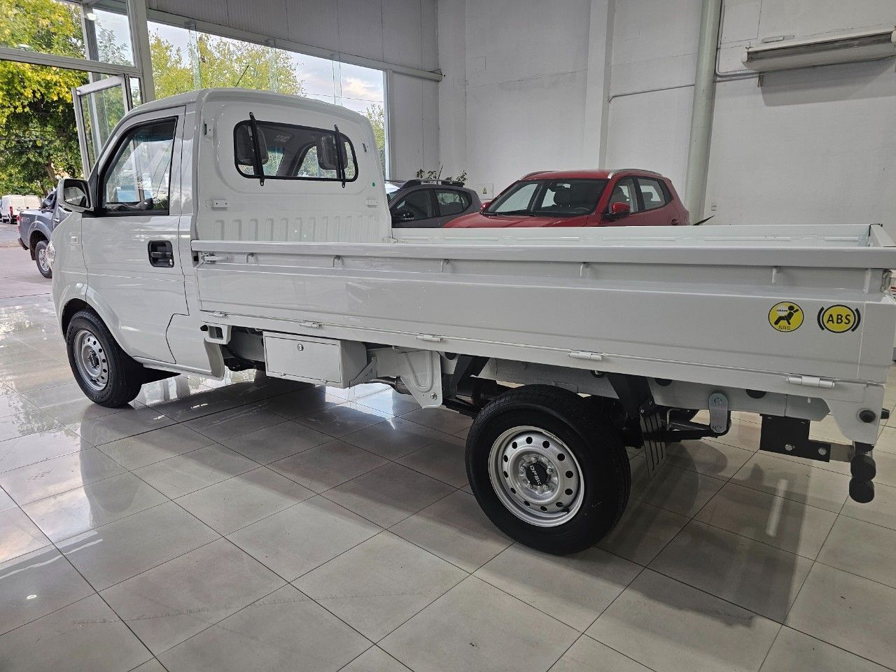 DFSK C31 Nueva Financiado en Mendoza, deRuedas