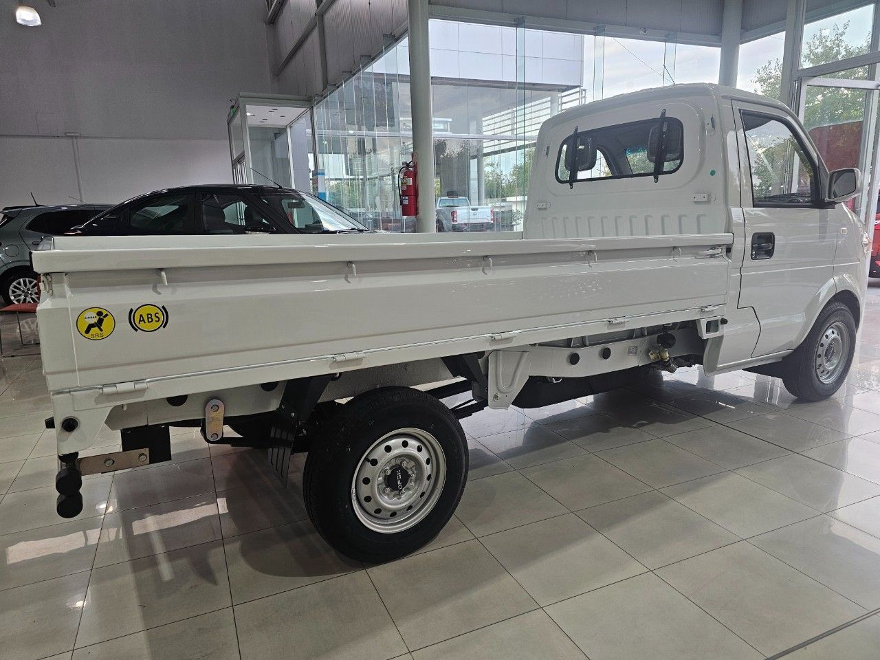 DFSK C31 Nueva en Mendoza, deRuedas