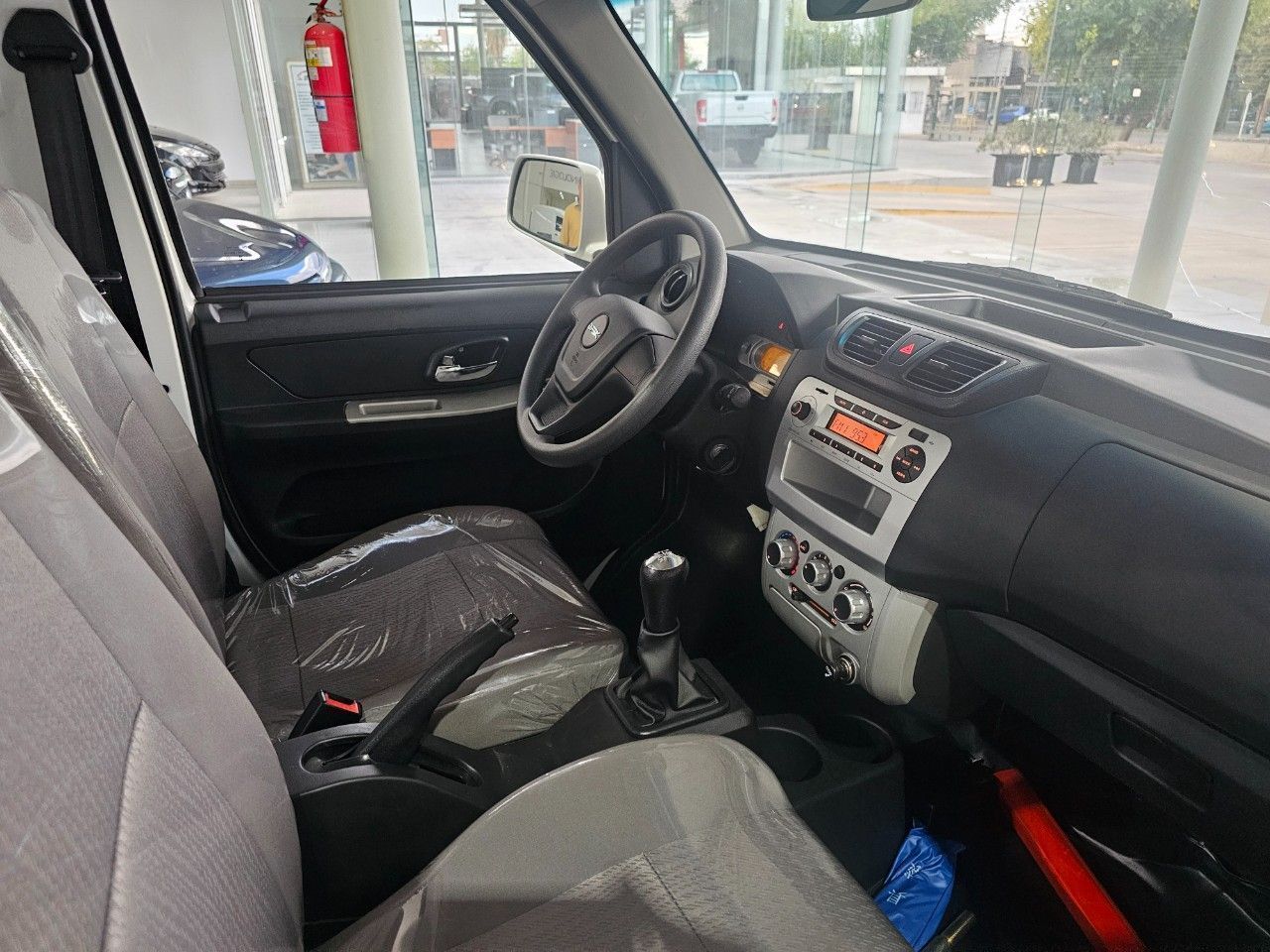 DFSK C31 Nueva en Mendoza, deRuedas