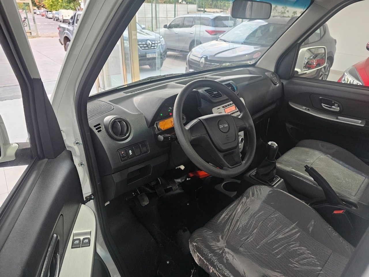 DFSK C31 Nueva en Mendoza, deRuedas