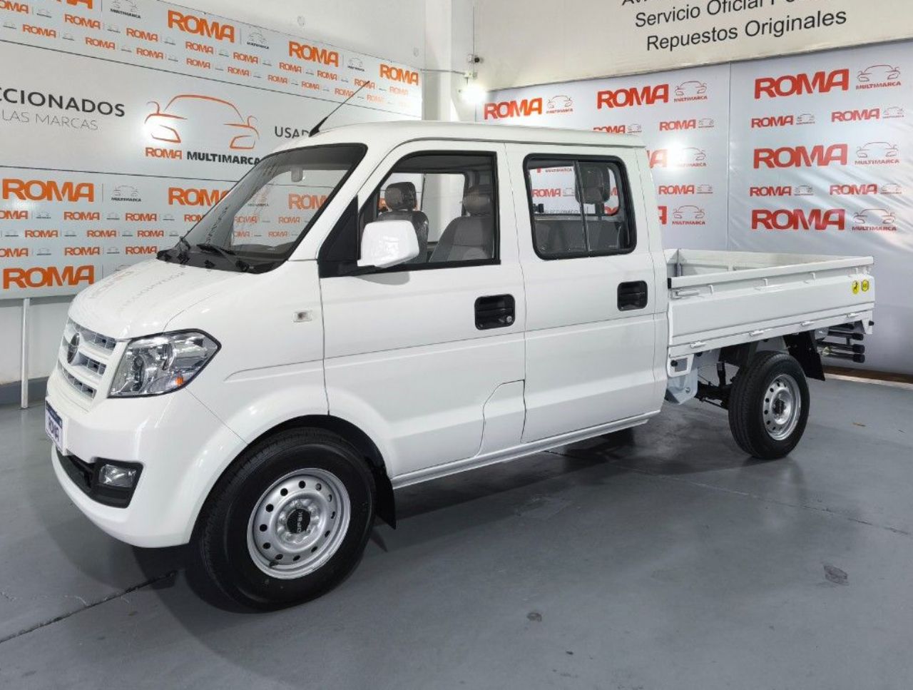 DFSK C32 Nueva en Mendoza, deRuedas