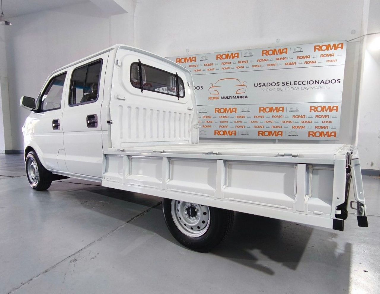 DFSK C32 Nueva en Mendoza, deRuedas