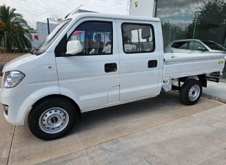 DFSK C32 Nueva en Mendoza Financiado