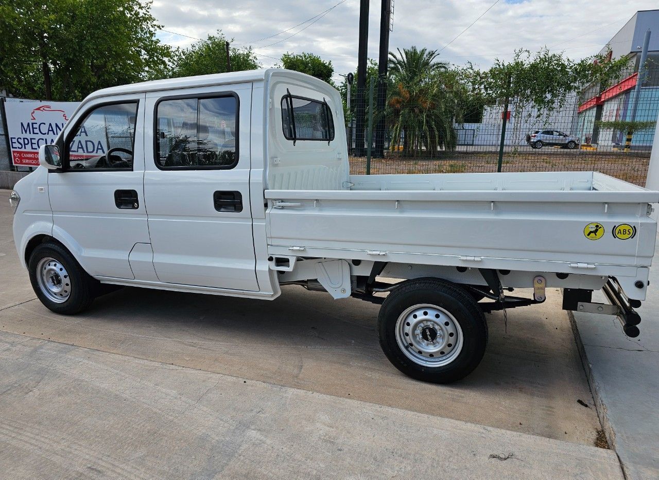 DFSK C32 Nueva Financiado en Mendoza, deRuedas