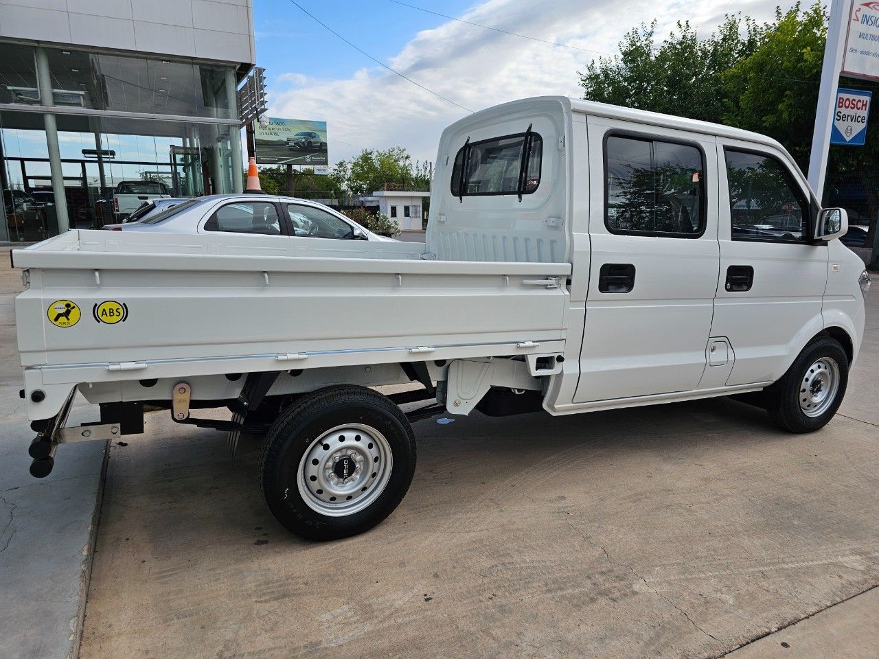 DFSK C32 Nueva Financiado en Mendoza, deRuedas