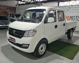 DFSK C32 Nueva en Mendoza Financiado