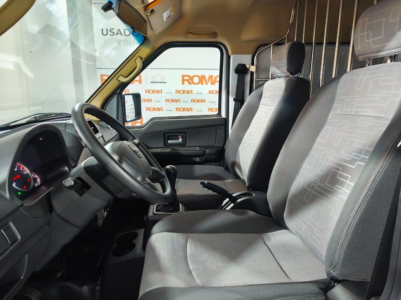 DFSK C35 Nueva en Mendoza, deRuedas