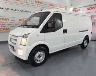 DFSK EC35 Nueva en Mendoza