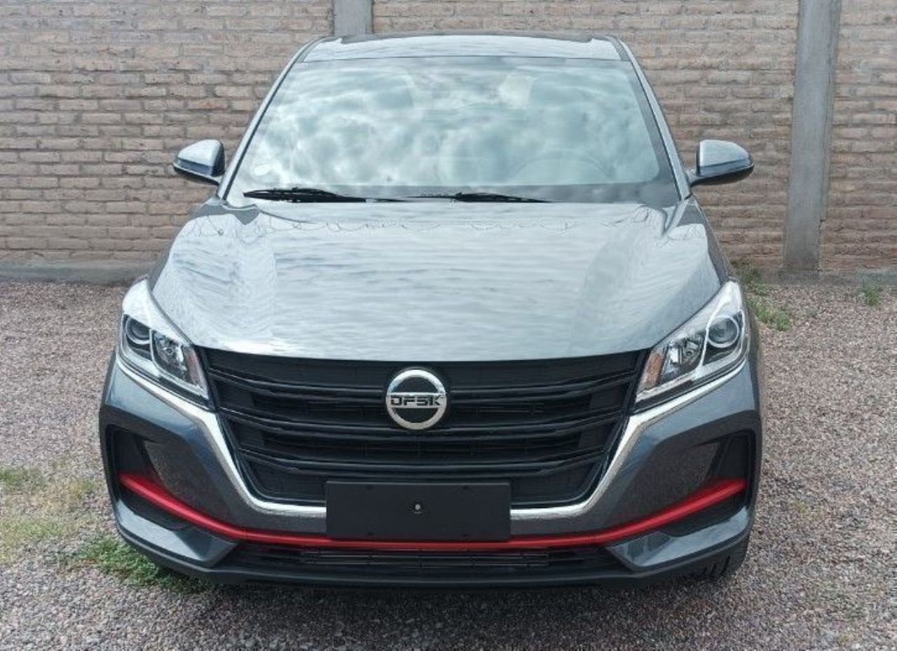 DFSK Glory Nuevo en San Juan, deRuedas