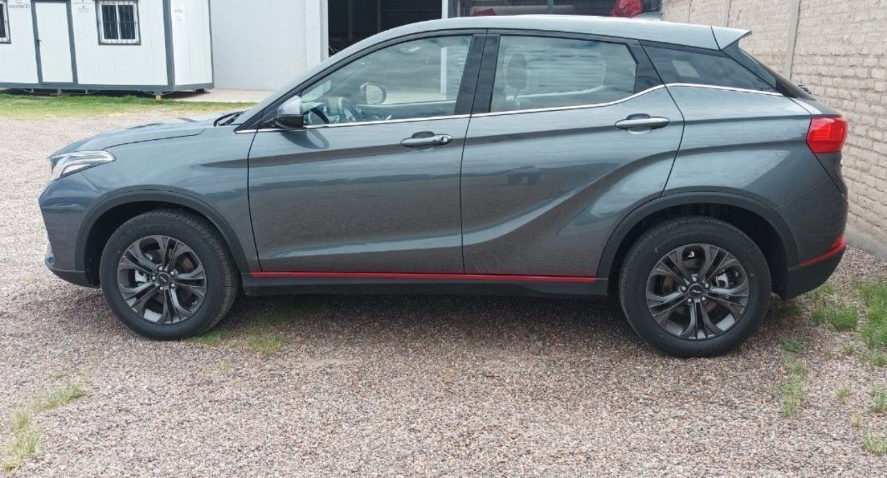 DFSK Glory Nuevo en San Juan, deRuedas