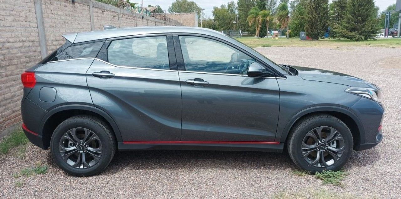 DFSK Glory Nuevo en San Juan, deRuedas