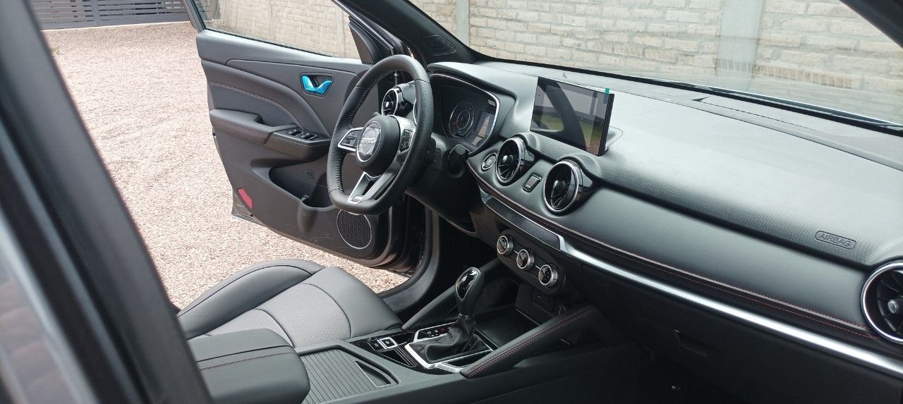 DFSK Glory Nuevo en San Juan, deRuedas