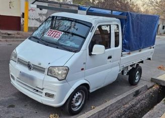 DFSK K01H Usada en Mendoza