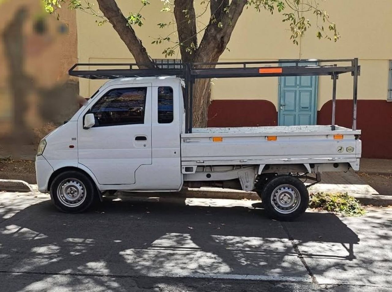 DFSK K01H Usada en Mendoza, deRuedas