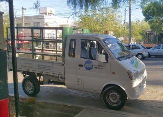 DFSK K01H Usada en Mendoza