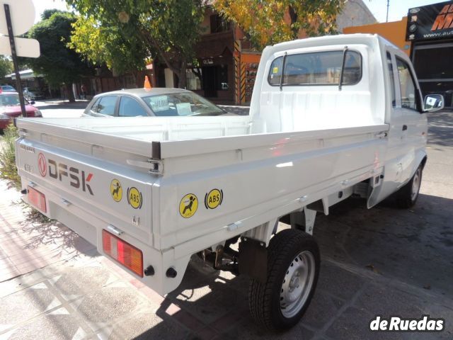 DFSK K01H Nueva en Mendoza, deRuedas