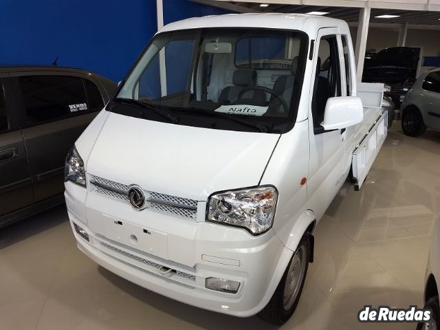 DFSK K01H Nueva en Mendoza, deRuedas