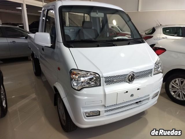 DFSK K01H Nueva en Mendoza, deRuedas
