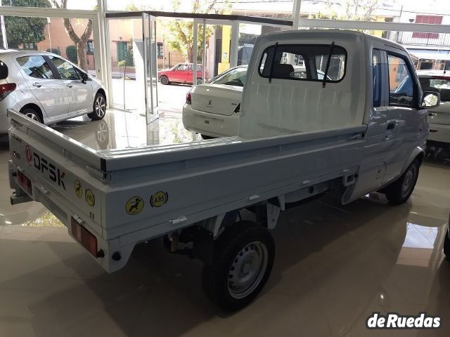 DFSK K01H Nueva en Mendoza, deRuedas