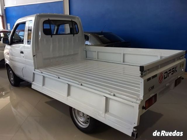 DFSK K01H Nueva en Mendoza, deRuedas
